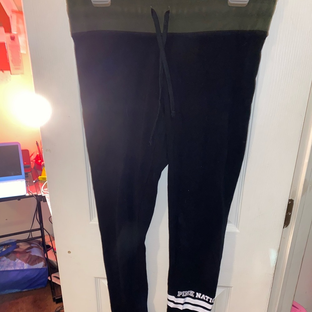 Yoga leggings